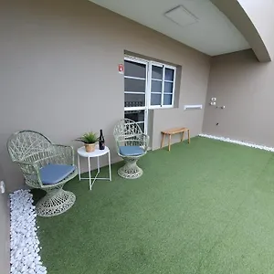 The E&n Apartment